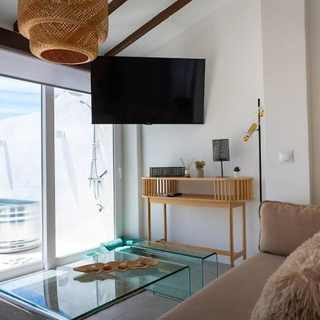Chic Beach House 2 In Benalmadena By El Trocader 外观 照片